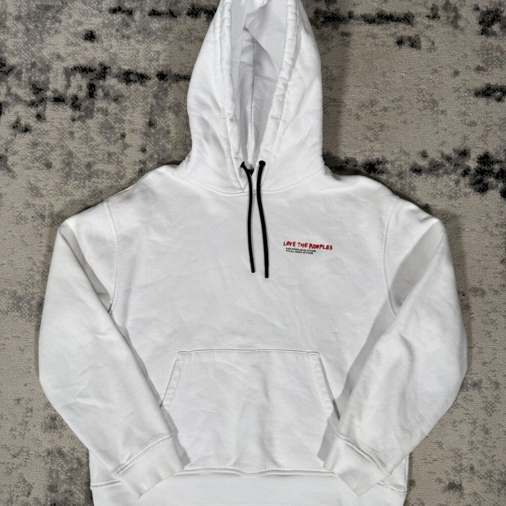 The Kooples I Love The Kooples Hoodie